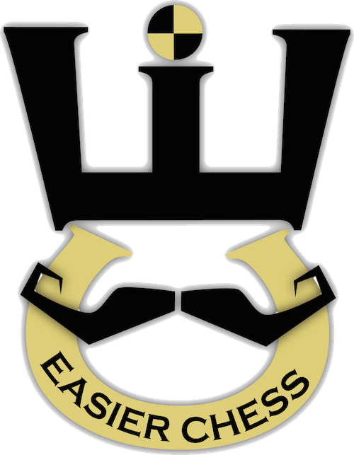 Easier Chess logo